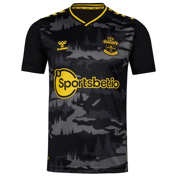 Tailandia Camiseta Southampton 3rd 2023-2024